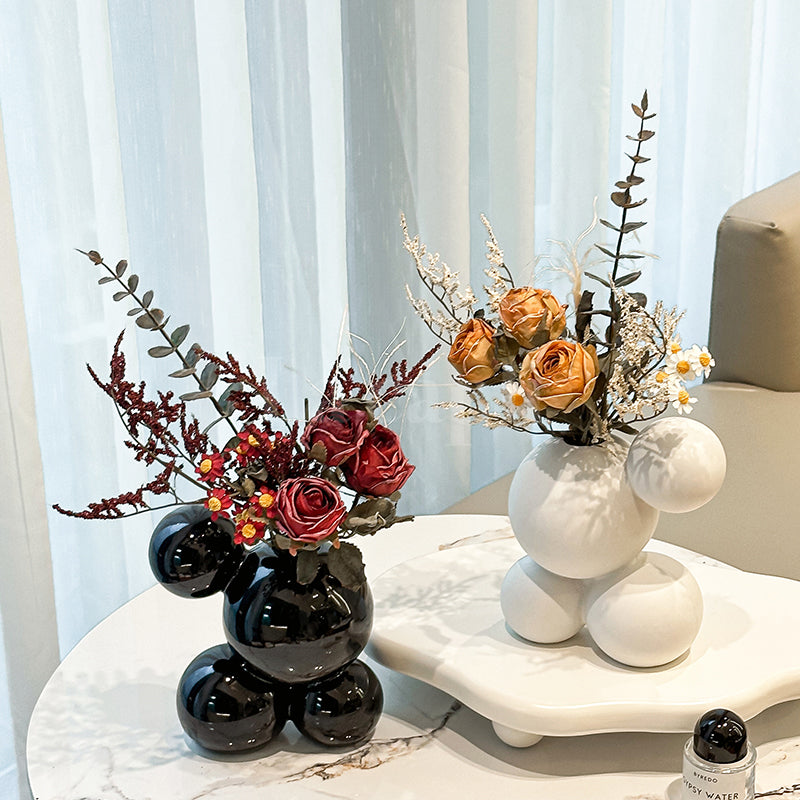 Sphere Harmony Vase