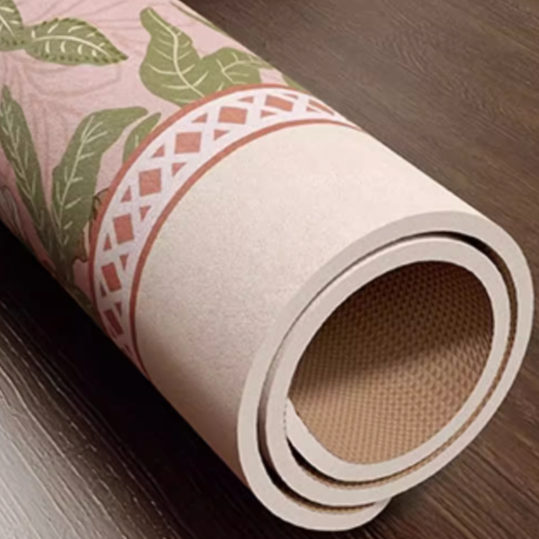 leia garden skin mat