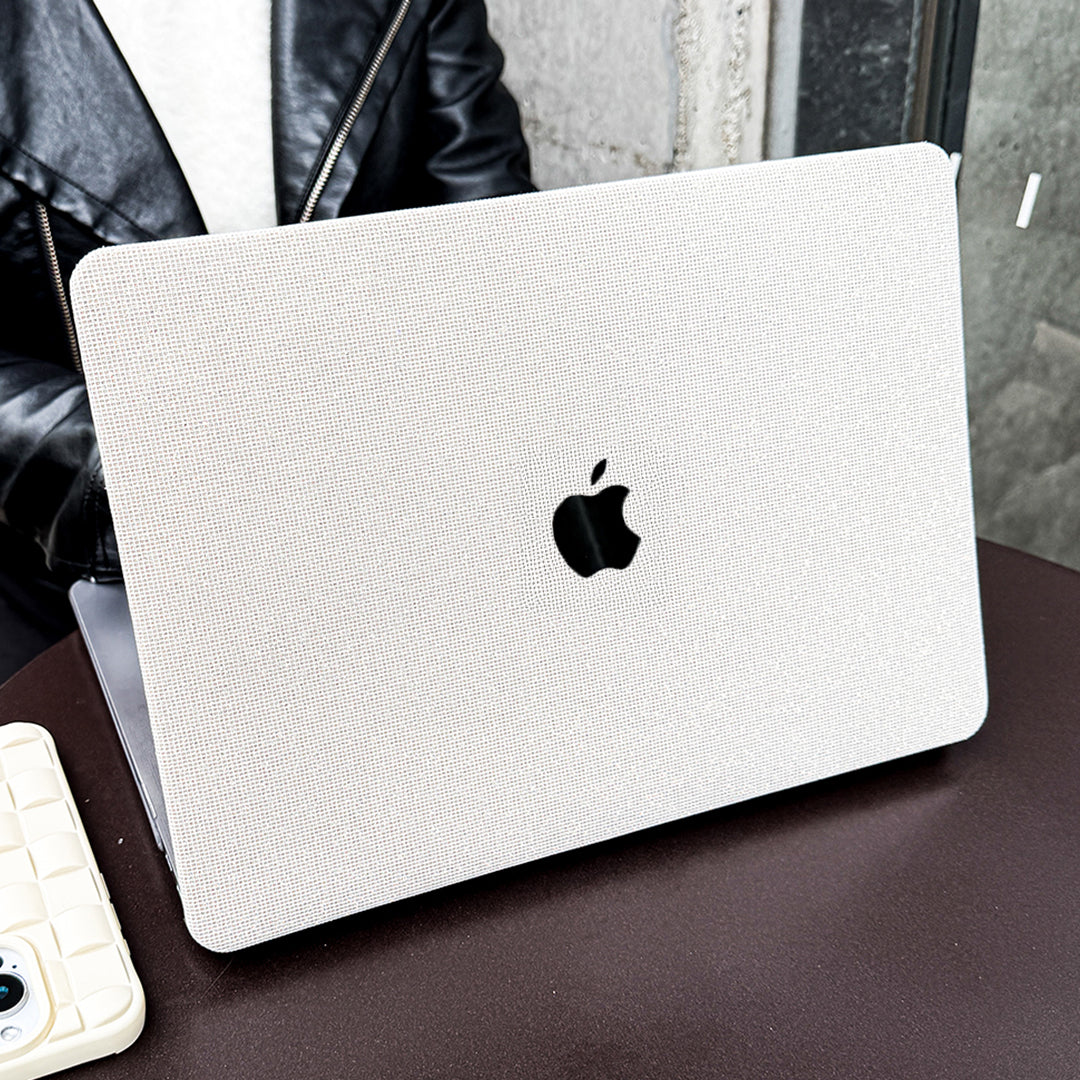 Stardust Glitter MacBook Case