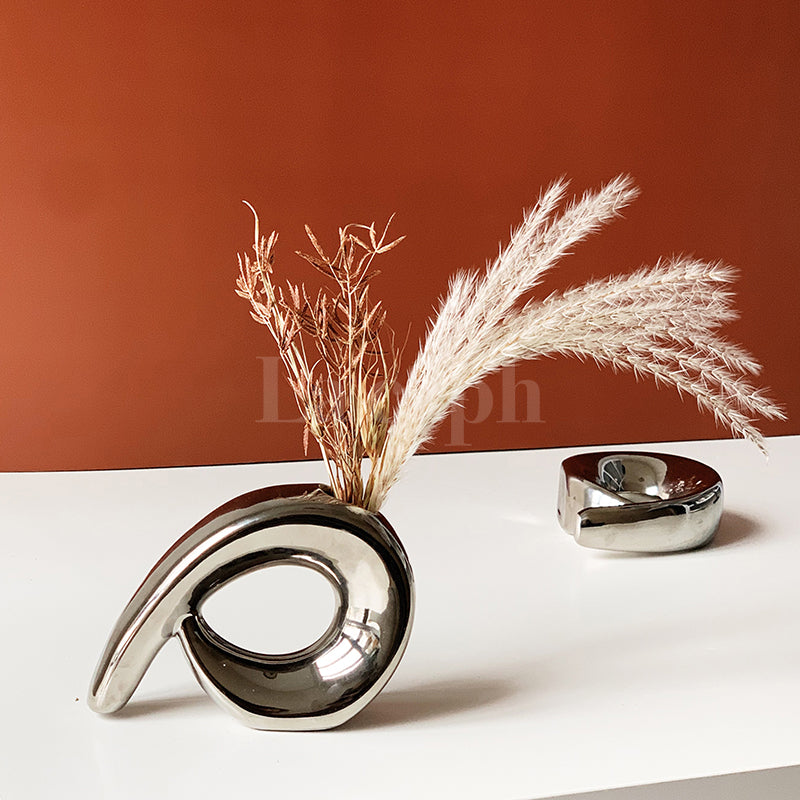 Eclipse Vase(2sizes)