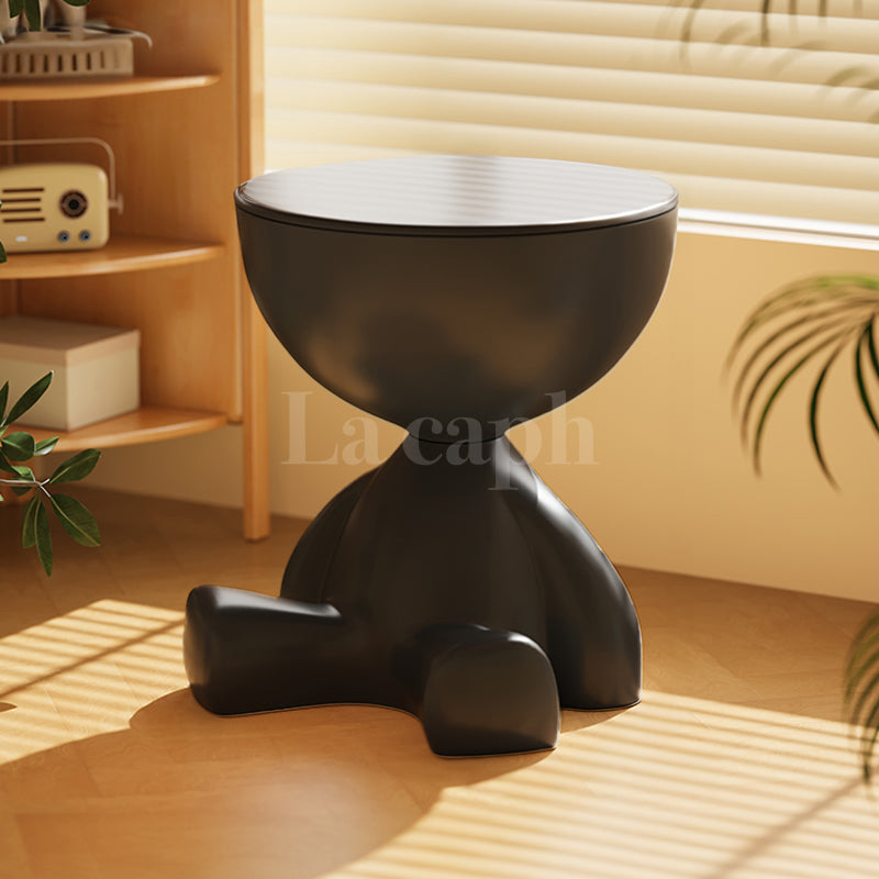 Buddy Bowl Utility Stool(8colors)