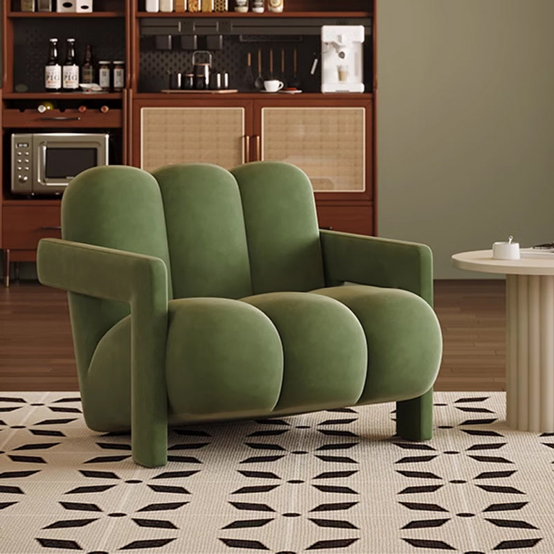 Cloud Curve Chair(10colors)