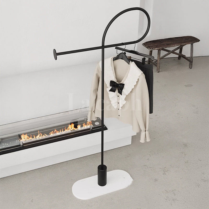 standing coat rack(2colors)