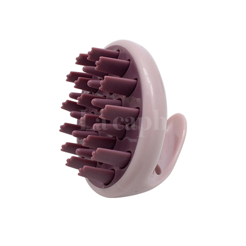 【即納】silicon shampoo brush(4colors)