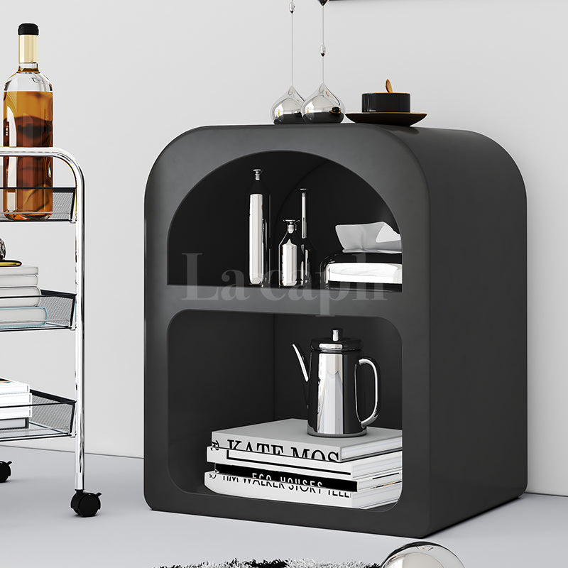 Arch Design multi cabinet(2colors)