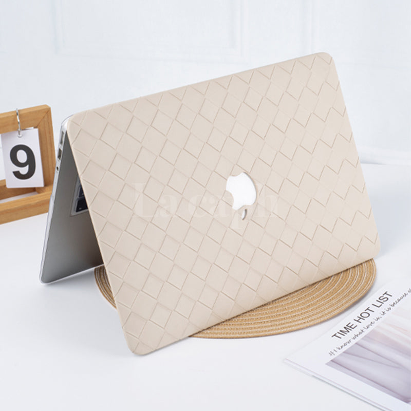 Weave Guard macbook case