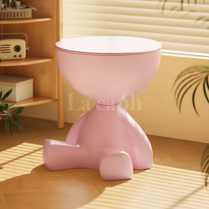 Buddy Bowl Utility Stool(8colors)