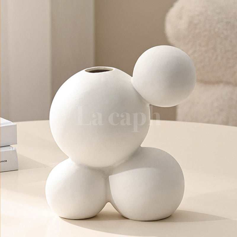 Sphere Harmony Vase