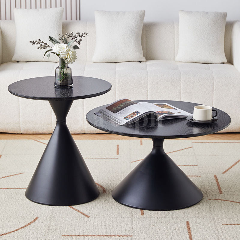 conic elegance table(3colors)