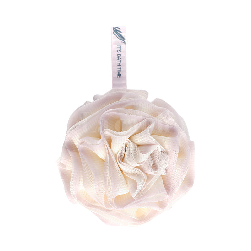 【即納】Rose Veil Bath ball(2colors)