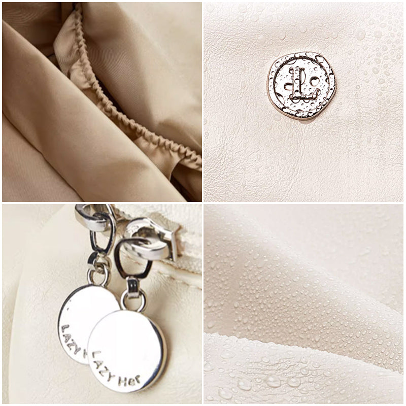 2size cosme storage pouch