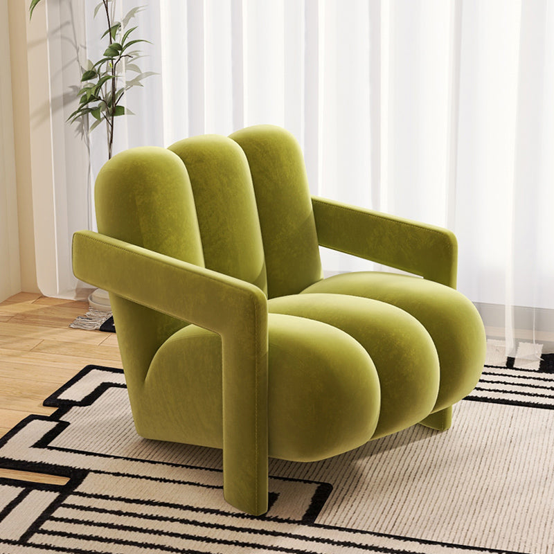 Cloud Curve Chair(10colors)