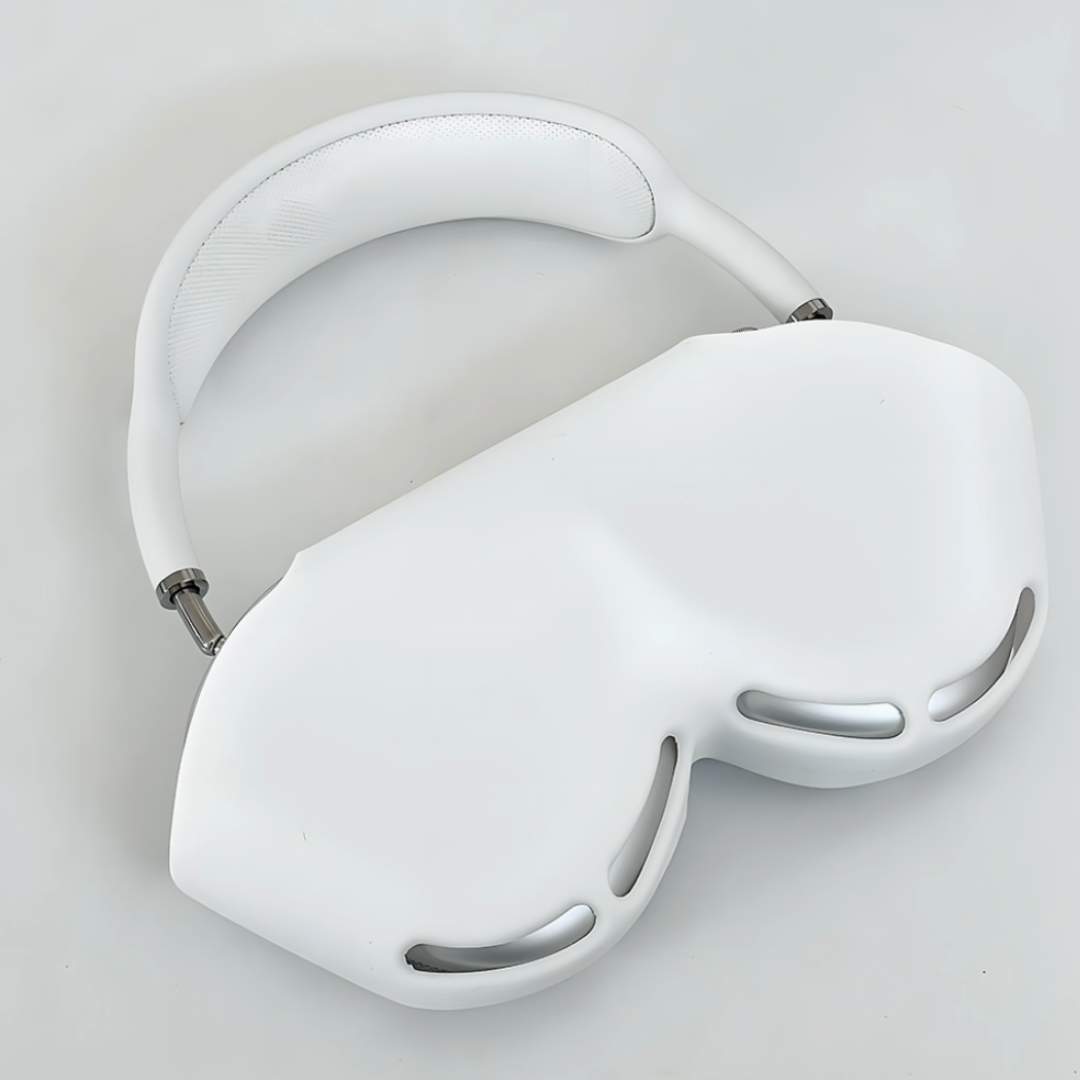 silicon AirpodsMax cover (5color)
