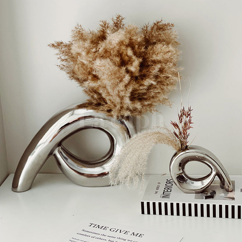 Eclipse Vase(2sizes)