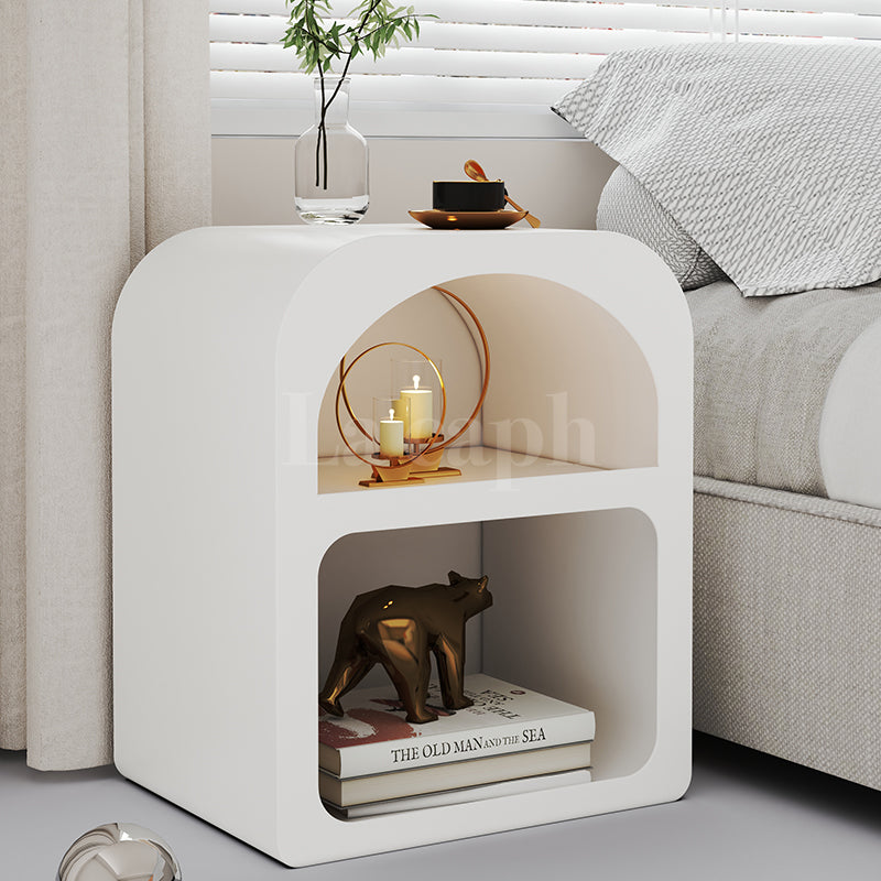 Arch Design multi cabinet(2colors)