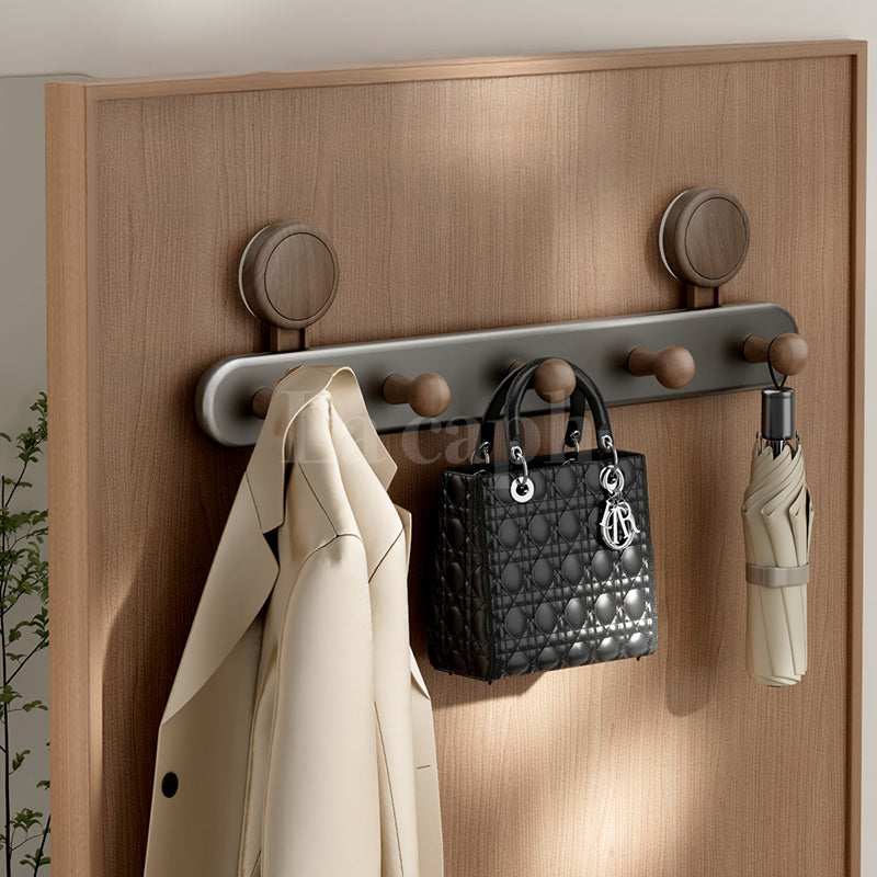 natural wood door hook(2colors)