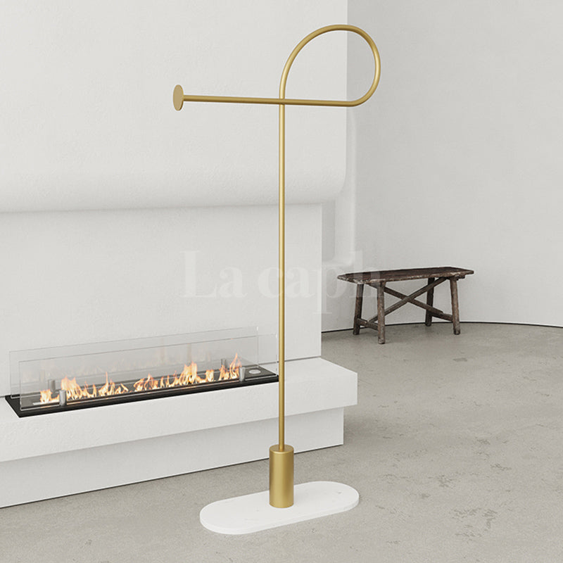 standing coat rack(2colors)