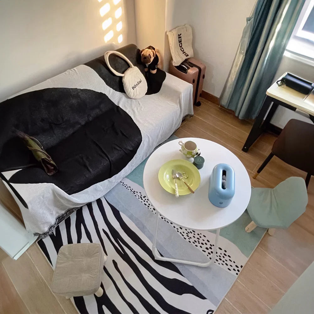 【ベストセラー】13design square carpet