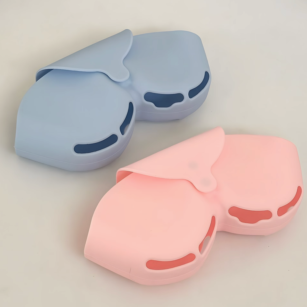 silicon AirpodsMax cover (5color)