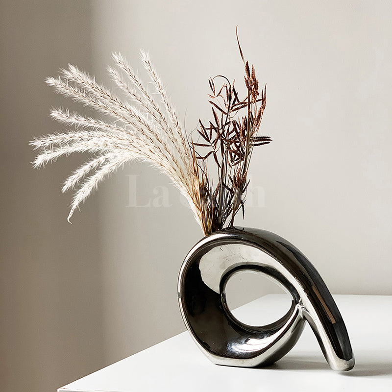 Eclipse Vase(2sizes)