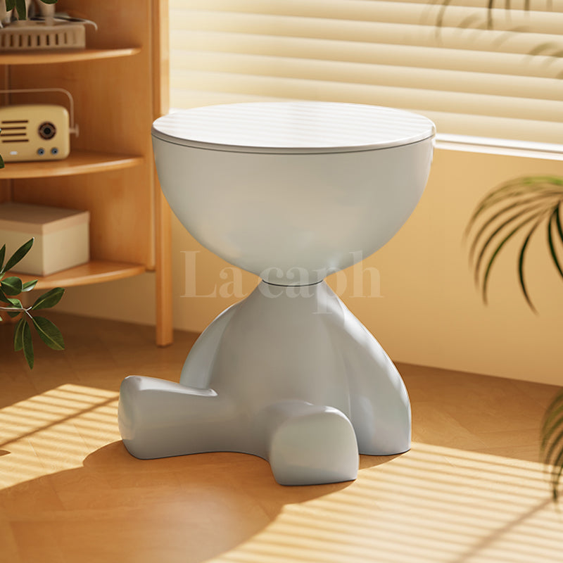 Buddy Bowl Utility Stool(8colors)