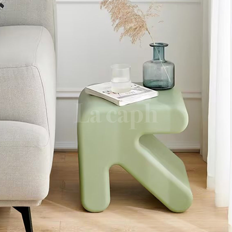 Allow design Side Table(7colors)