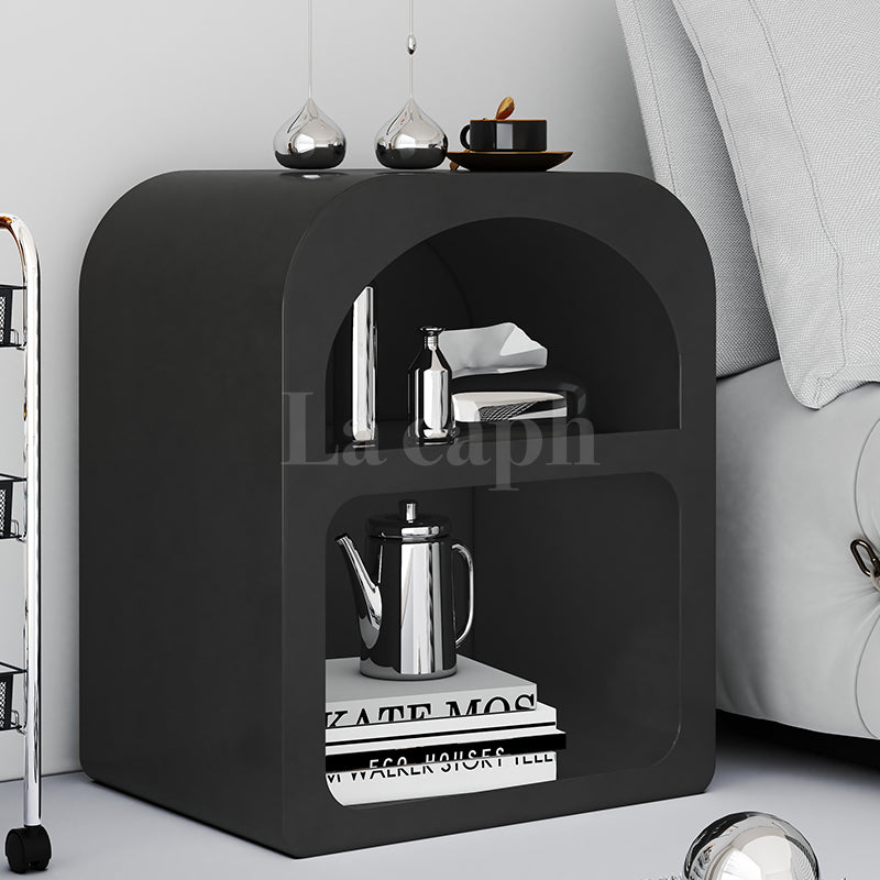 Arch Design multi cabinet(2colors)