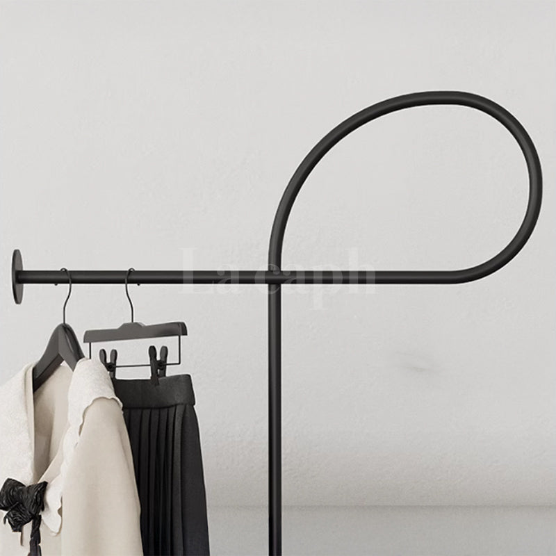 standing coat rack(2colors)