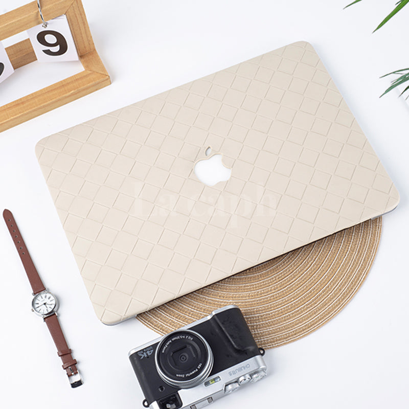 Weave Guard macbook case