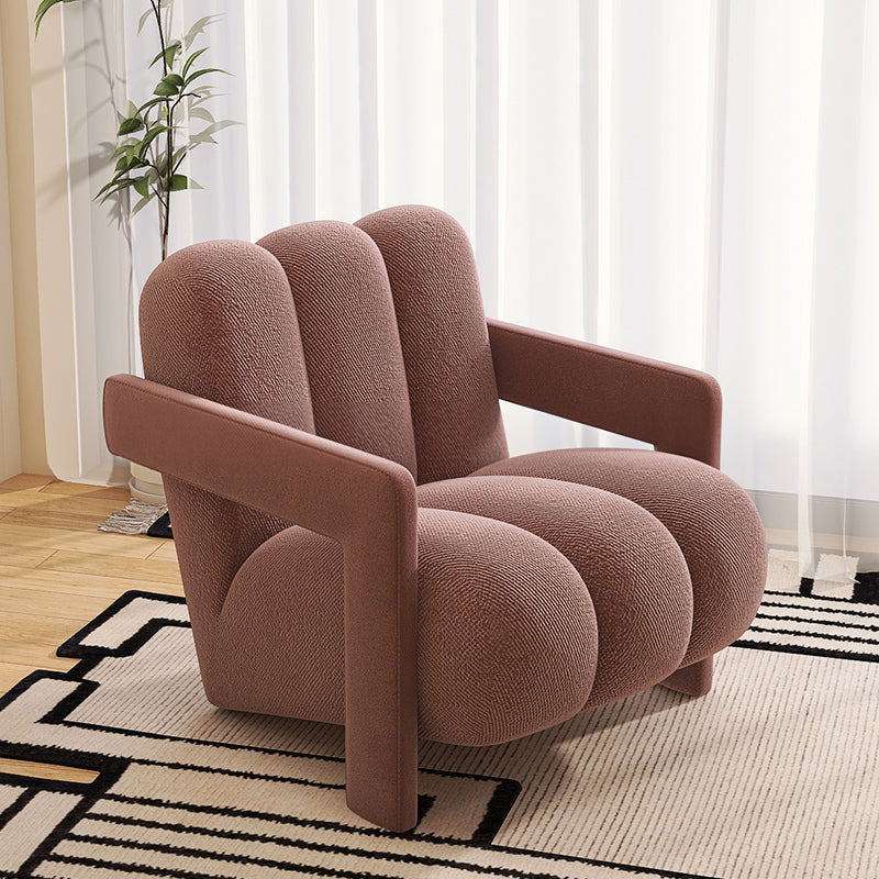 Cloud Curve Chair(10colors)