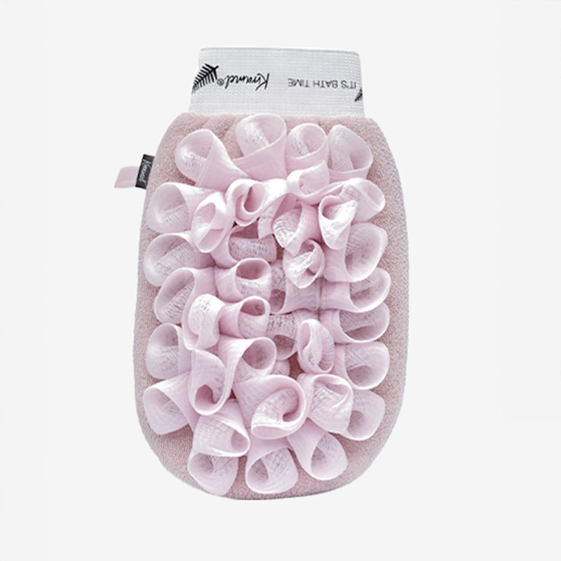 【即納】Cloud Caress Shower Gloves(3colors)