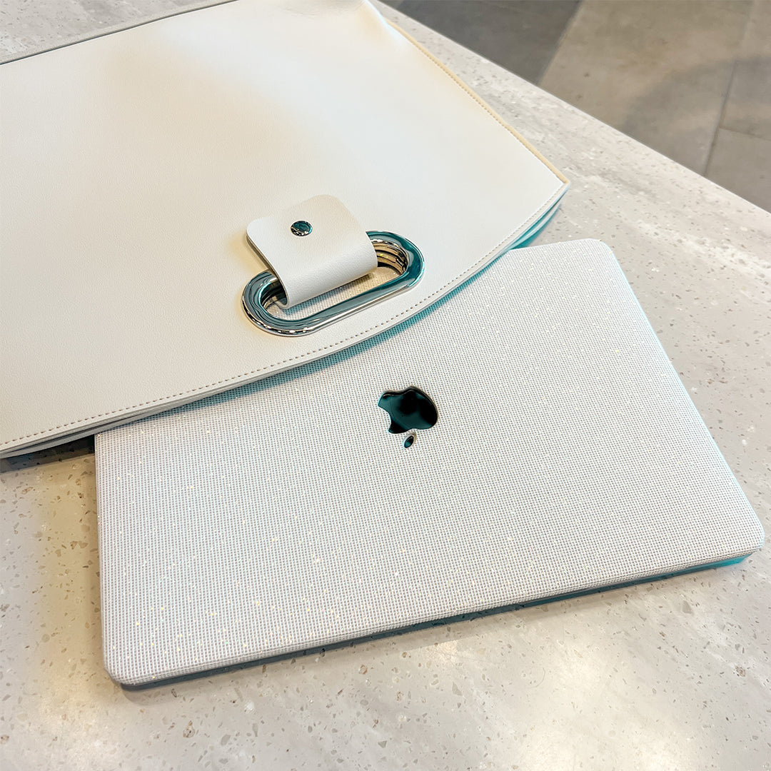 The Minimalist Commuter Tote(3colors)