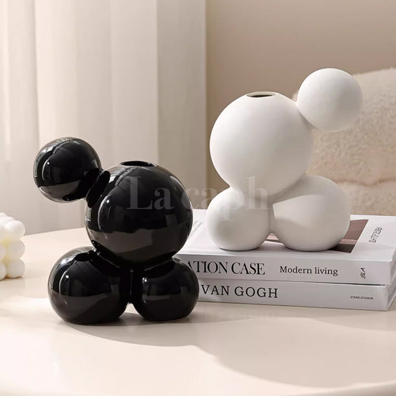 Sphere Harmony Vase