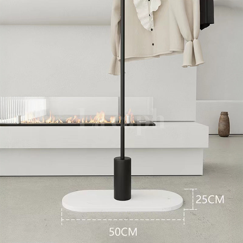 standing coat rack(2colors)