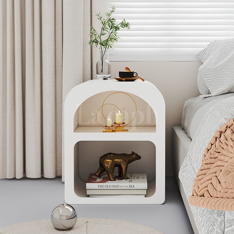 Arch Design multi cabinet(2colors)