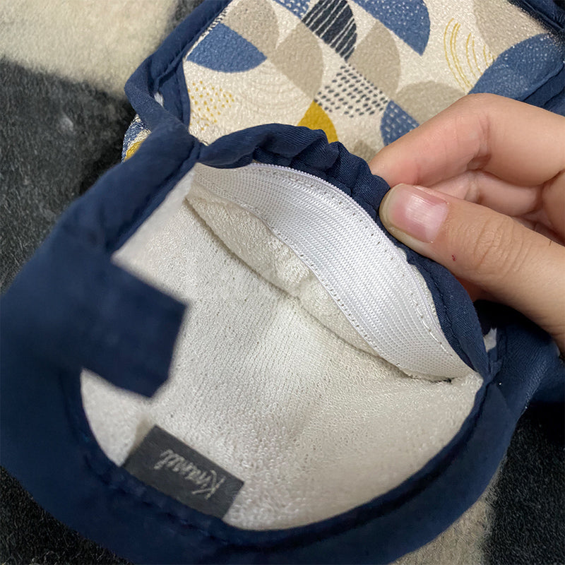 【即納】Nature Weave Body Polisher