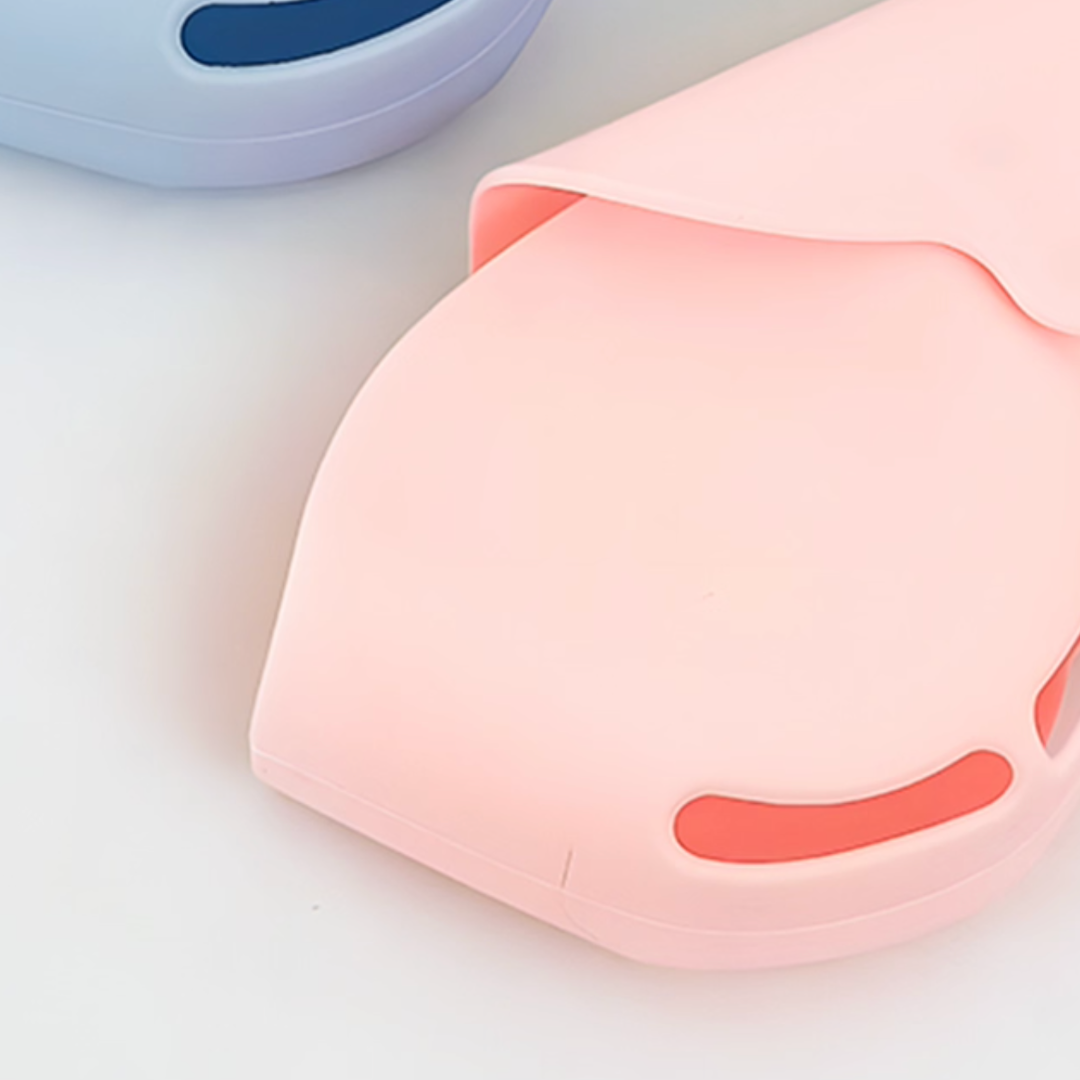silicon AirpodsMax cover (5color)