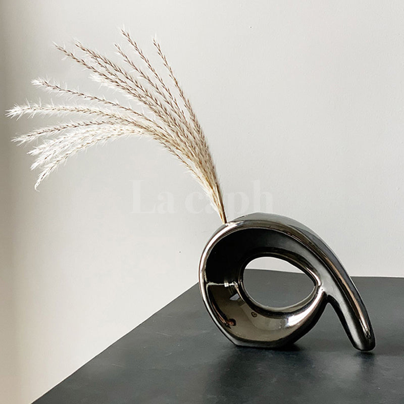 Eclipse Vase(2sizes)