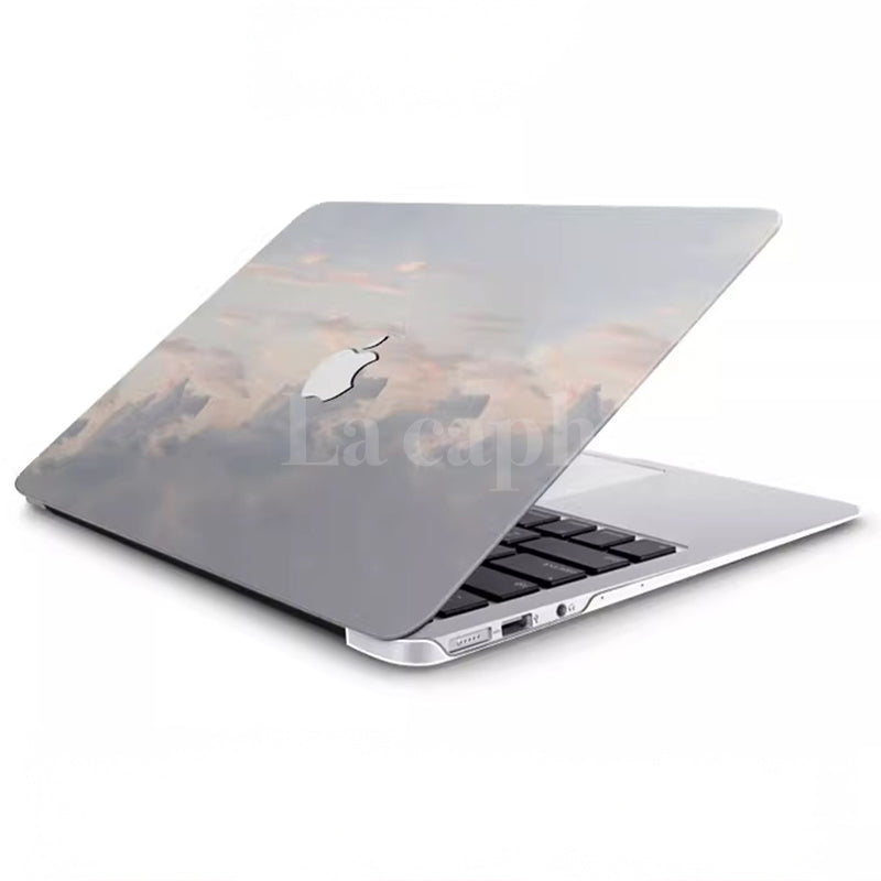 homage design MacBook Skin(4deigns)