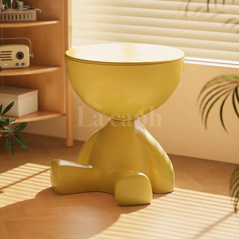 Buddy Bowl Utility Stool(8colors)