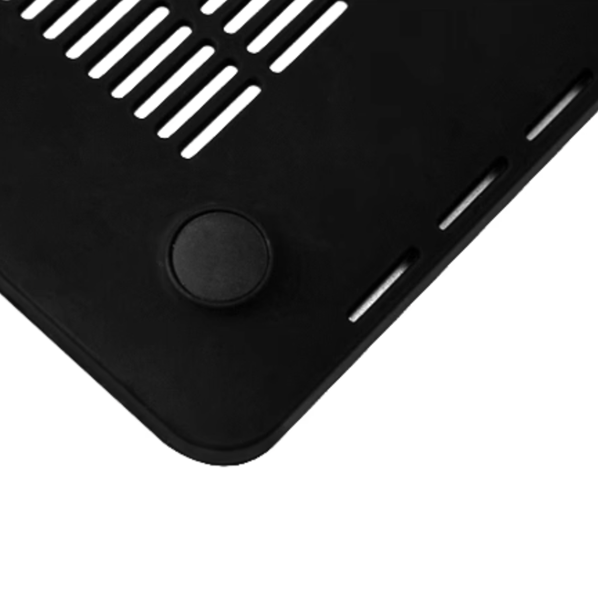 black galaxy mac book case