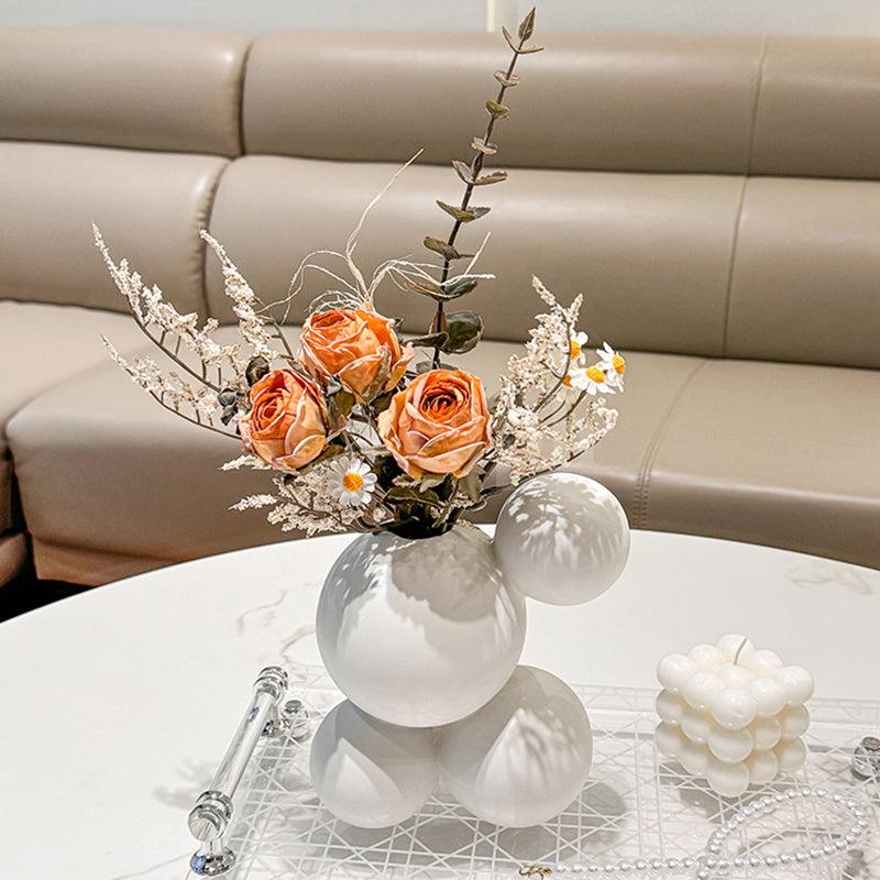 Sphere Harmony Vase
