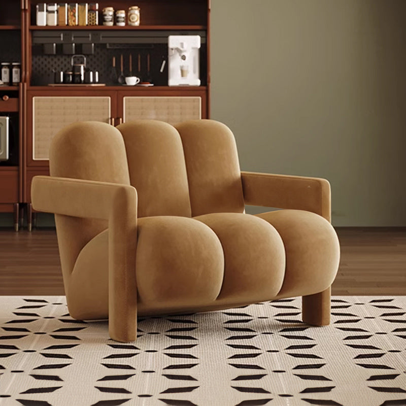 Cloud Curve Chair(10colors)