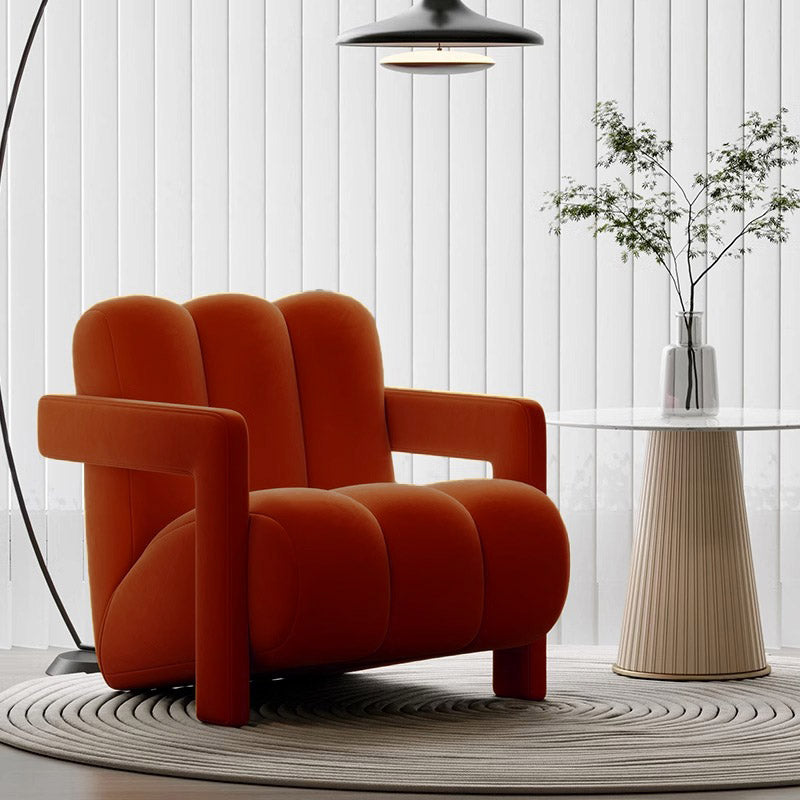 Cloud Curve Chair(10colors)