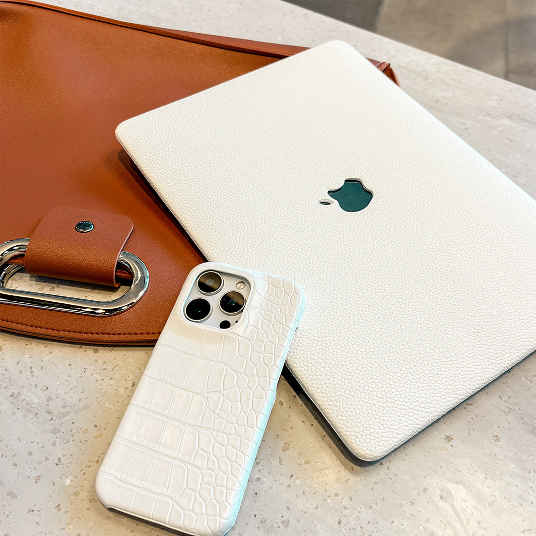 The Minimalist Commuter Tote(3colors)