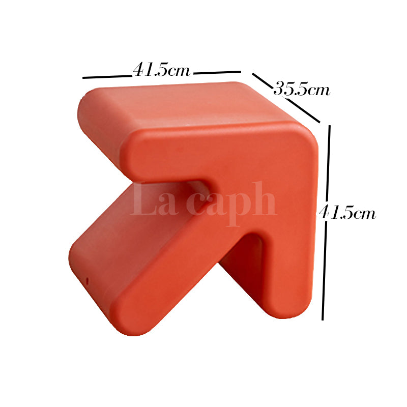 Allow design Side Table(7colors)