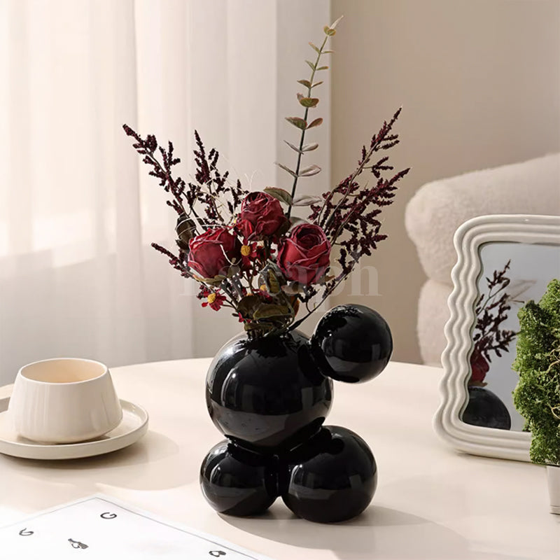 Sphere Harmony Vase
