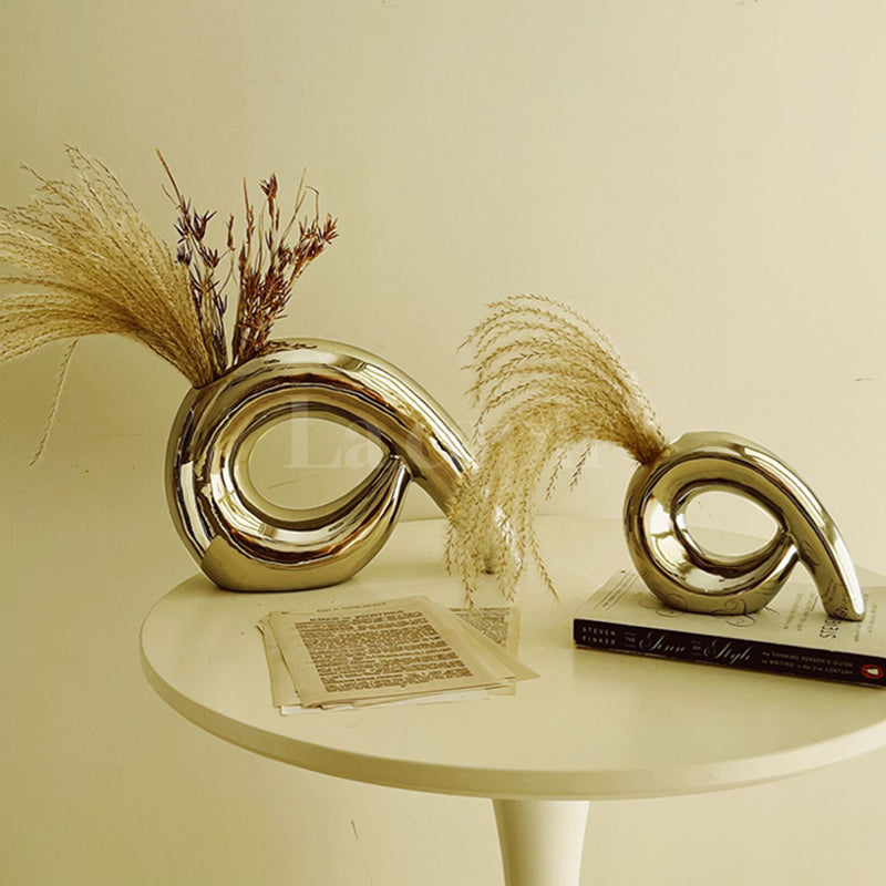 Eclipse Vase(2sizes)