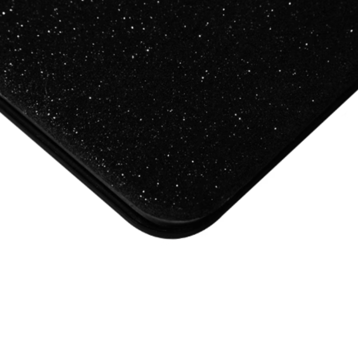black galaxy mac book case
