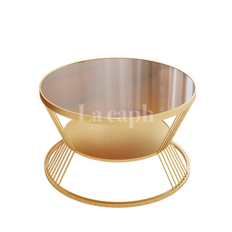 modern round coffee table (9colors)